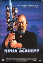 Watch Ninja Academy Sockshare