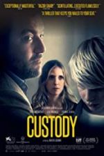 Watch Custody Sockshare