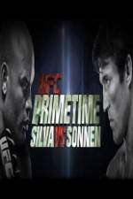 Watch UFC Primetime: Silva vs Sonnen II Sockshare
