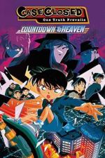 Watch Detective Conan: Countdown to Heaven Sockshare