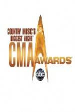 Watch 45th Annual CMA Awards Sockshare