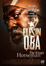 Watch Elesin Oba: The King's Horseman Sockshare