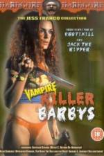 Watch Killer Barbys Sockshare