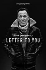 Watch Bruce Springsteen\'s Letter to You Sockshare