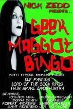 Watch Geek Maggot Bingo or The Freak from Suckweasel Mountain Sockshare