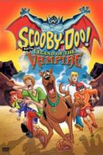 Watch Scooby-Doo And the Legend of the Vampire Sockshare