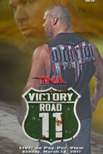 Watch TNA Wrestling - Victory Road Sockshare