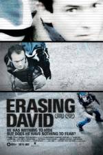 Watch Erasing David Sockshare