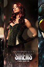 Watch Gotham City Sirens Sockshare