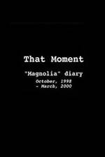 Watch That Moment: Magnolia Diary Sockshare