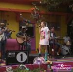 Watch Miley Cyrus: BBC Radio 1 Live Lounge Sockshare
