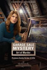 Watch Garage Sale Mystery: The Art of Murder Sockshare