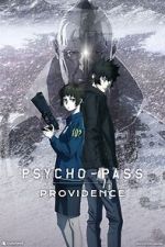 Watch Psycho-Pass: Providence Sockshare