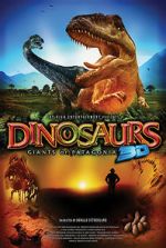 Watch Dinosaurs: Giants of Patagonia (Short 2007) Sockshare