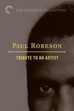 Watch Paul Robeson: Tribute to an Artist (Short 1979) Sockshare