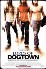 Watch Lords of Dogtown Sockshare