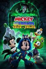 Watch Mickey and Friends Trick or Treats Sockshare