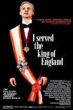 Watch I Served the King of England Sockshare