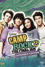 Watch Camp Rock 2 The Final Jam Sockshare