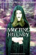 Watch Meeting Hillary Sockshare