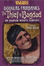 Watch The Thief Of Bagdad 1924 Sockshare