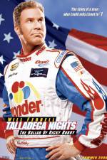 Watch Talladega Nights: The Ballad of Ricky Bobby Sockshare