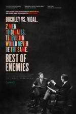 Watch Best of Enemies Sockshare