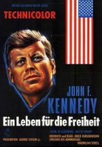 Watch John F. Kennedy: Years of Lightning, Day of Drums Sockshare
