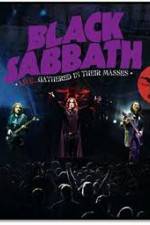 Watch Black Sabbath: Live... Gathered in Their Masses Sockshare