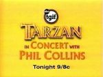 Watch Tarzan in Concert with Phil Collins Sockshare