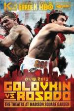 Watch Gennady Golovkin vs Gabriel Rosado Sockshare