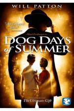 Watch Dog Days of Summer Sockshare