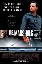 Watch U.S. Marshals Sockshare