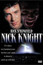 Watch "Forever Knight" Nick Knight Sockshare