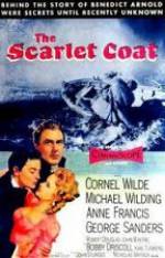 Watch The Scarlet Coat Sockshare