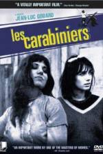 Watch Les carabiniers Sockshare