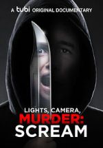 Watch Lights, Camera, Murder: Scream Sockshare