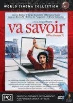 Watch Va Savoir (Who Knows?) Sockshare