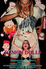 Watch Demon Dolls Sockshare