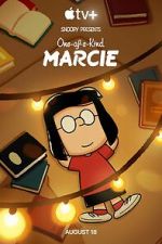 Watch Snoopy Presents: One-of-a-Kind Marcie (TV Special 2023) Sockshare
