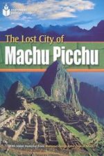 Watch The Lost City of Machu Picchu Sockshare