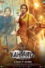 Watch Kahaani 2 Sockshare