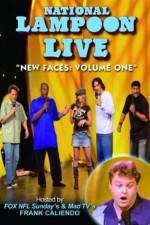 Watch National Lampoon Live: New Faces - Volume 1 Sockshare