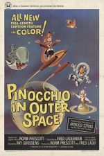 Watch Pinocchio in Outer Space Sockshare