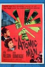 Watch The Atomic Man Sockshare