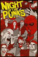 Watch Night of the Punks Sockshare