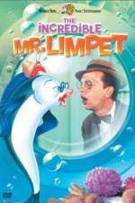 Watch The Incredible Mr. Limpet Sockshare