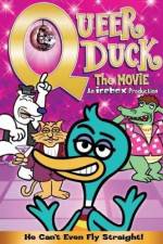 Watch Queer Duck: The Movie Sockshare