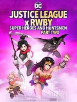 Watch Justice League x RWBY: Super Heroes and Huntsmen, Part Two Sockshare