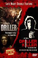 Watch Driller Sockshare